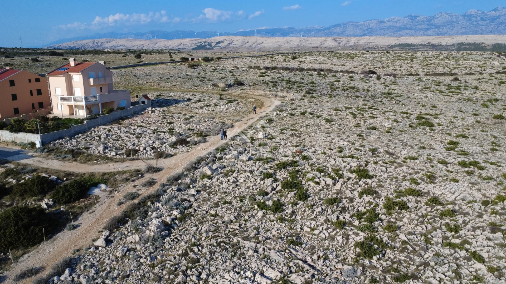 građevinsko zemljište za turističku namjenu ili rekreaciju, 90000m2, otok pag - slika 10