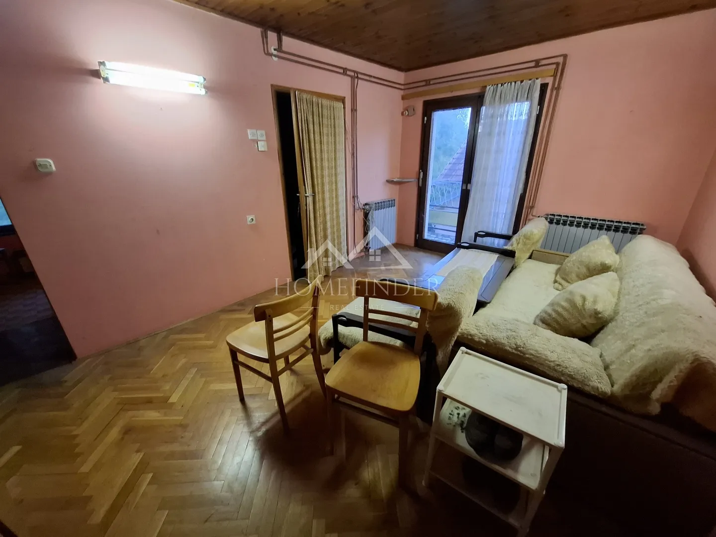 kuća na graberju, 260m2, 3 odvojena stana, 1200m od črnomerca - slika 4