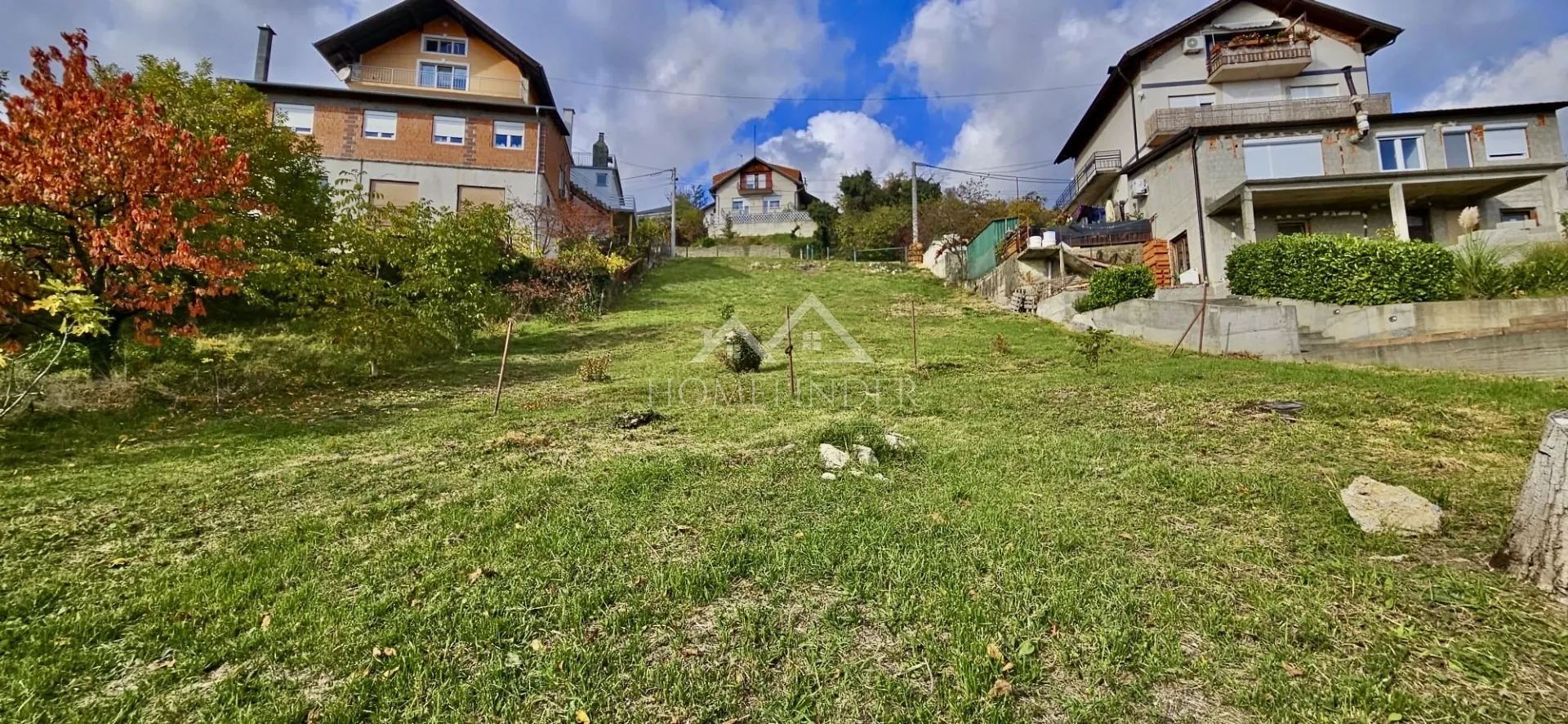 građevinsko zemljište, 914m², markuševec, gornja dubrava, zagreb - slika 6