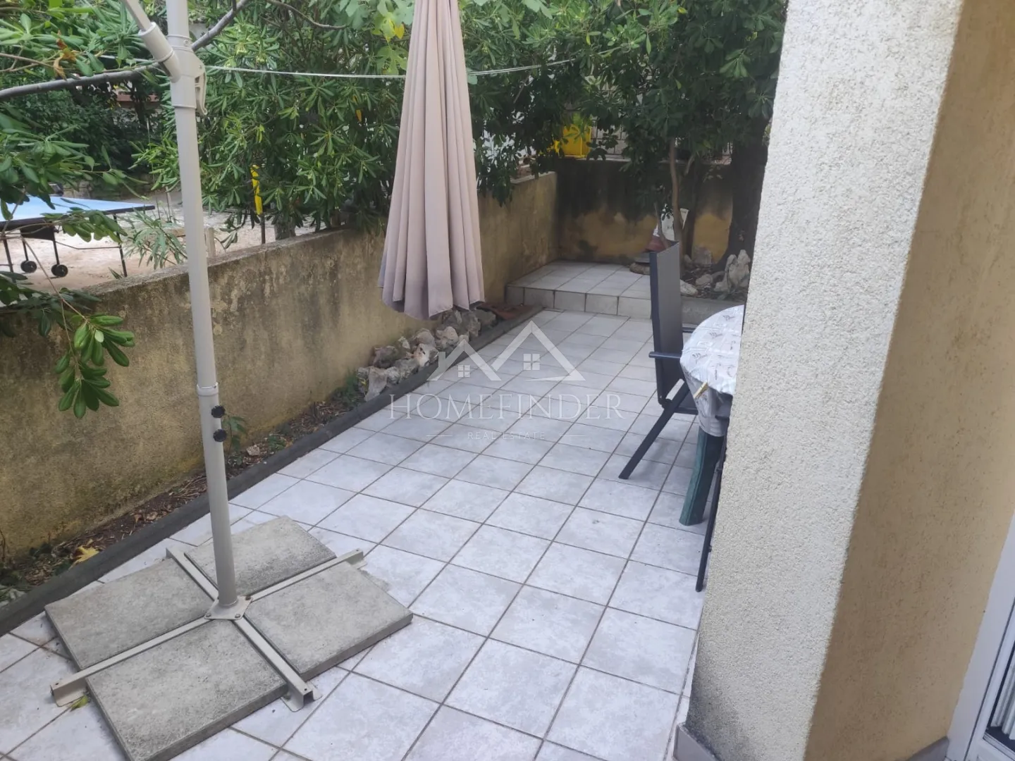 izvrsna prilika apartman u starom dijelu mandra, 35, 93 m2, 1vpm, 400 m do mora - slika 15