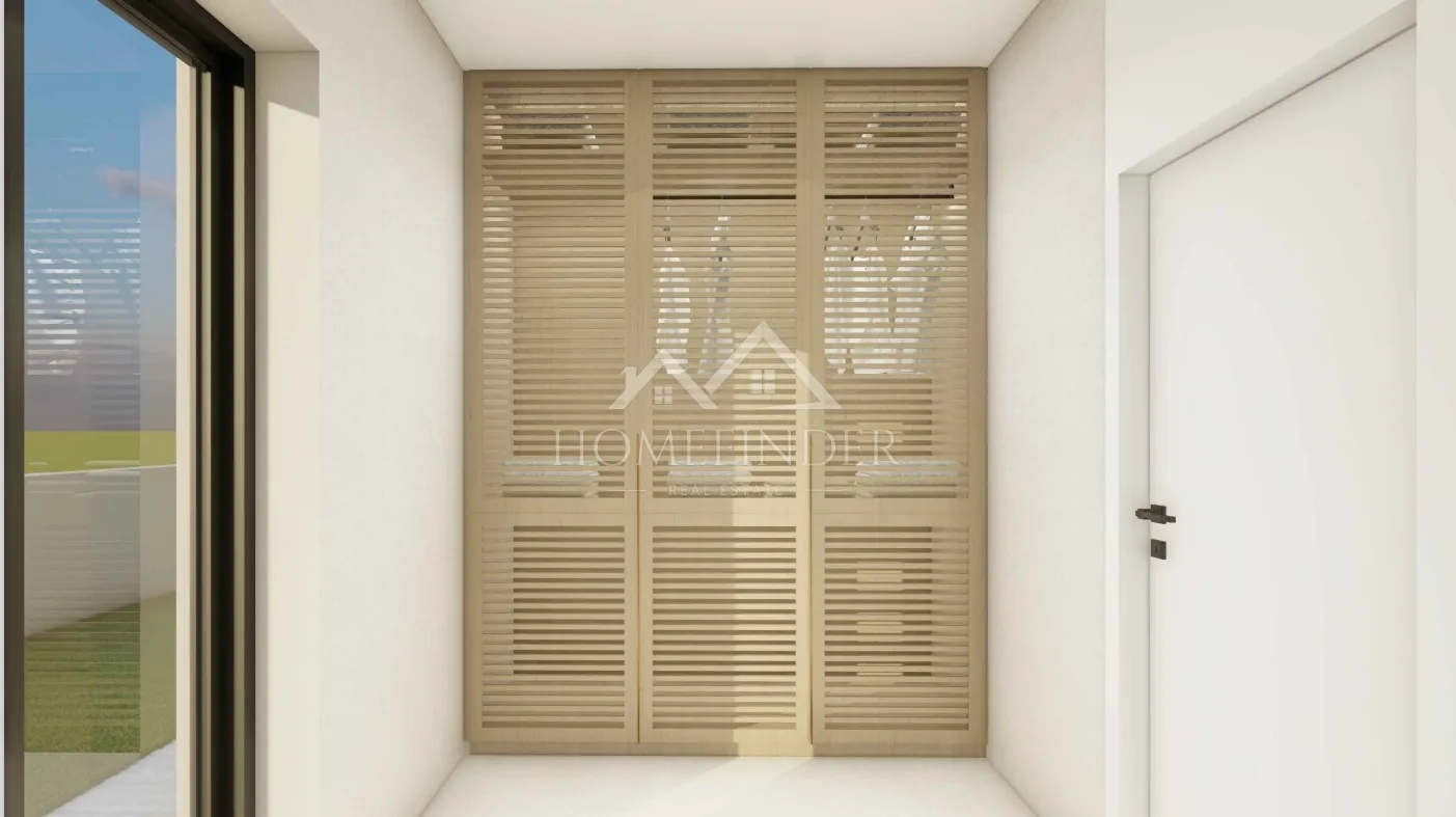 luksuzna vila s bazenom, 125m2, smoković, zemunik donji - slika 7