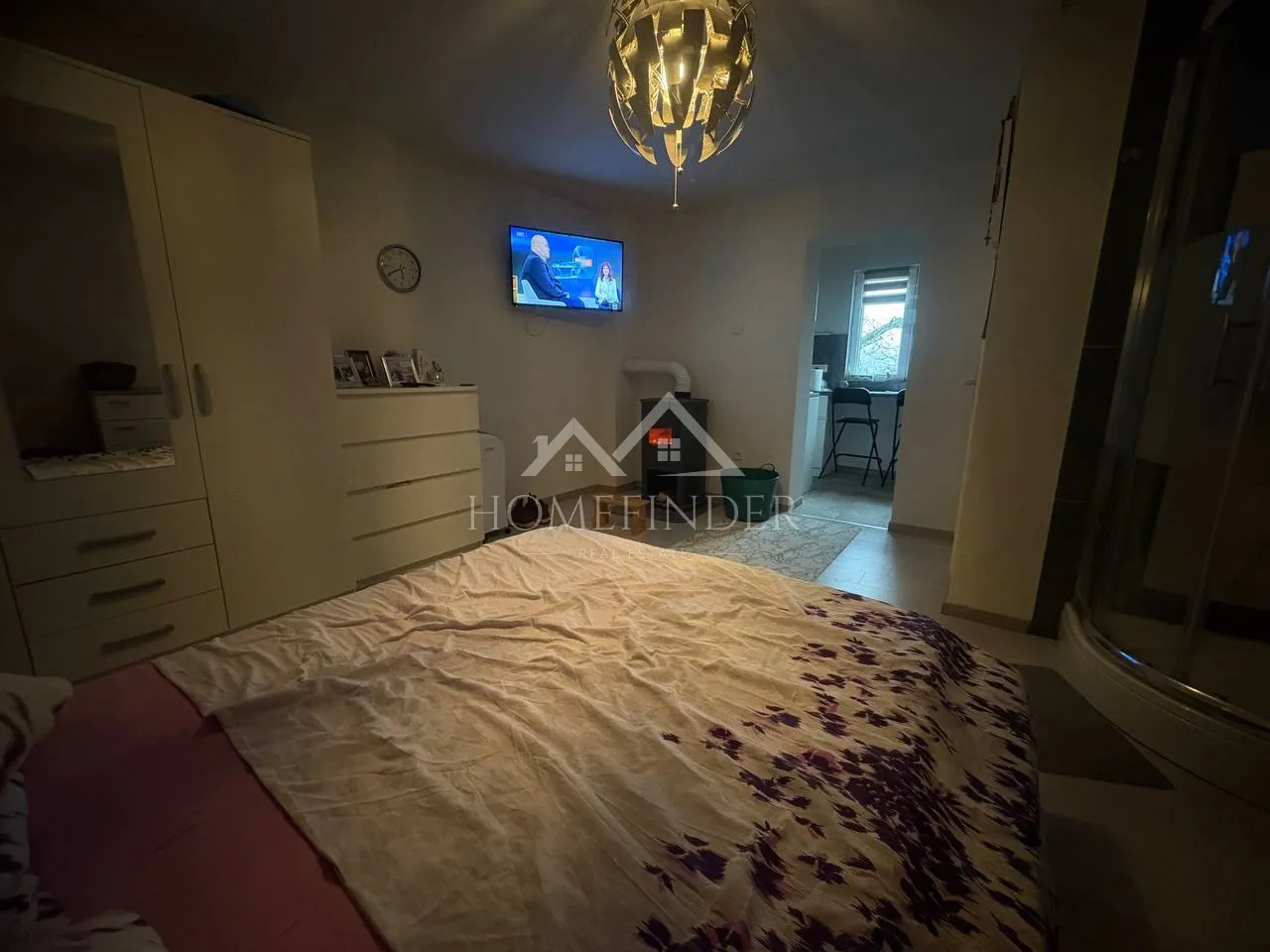 kuća za odmor: 60 m2, cerovski vrh - slika 13
