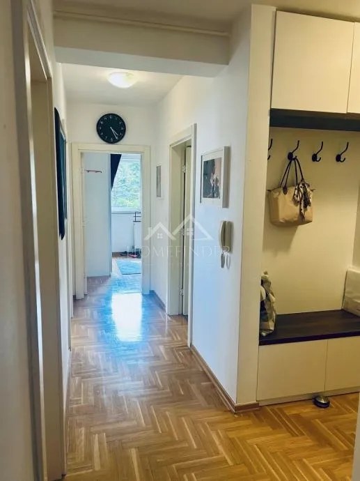moderan stan, 132m2, (4s), 2vpm, 1 gpm, bijenik, zagreb - slika 9