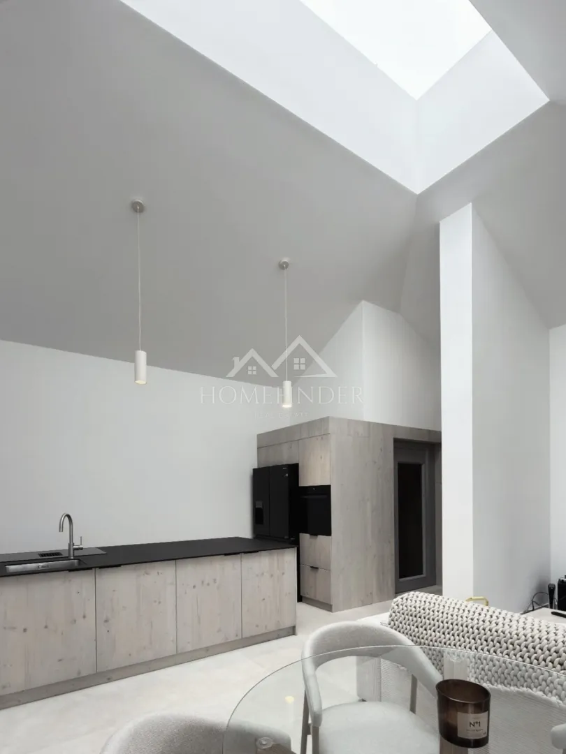luksuzna kuća ravna gora, 146m2 - slika 9