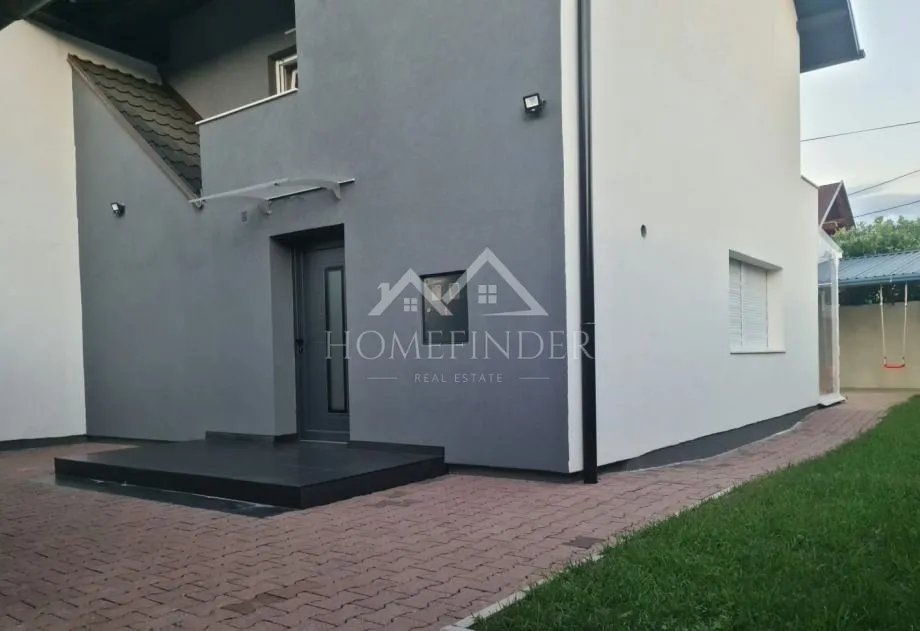 kuća petrinja 200m2 - kompletno adaptirana - slika 11
