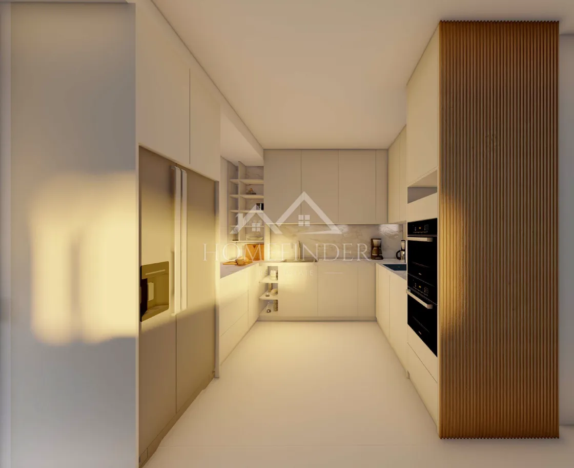 luksuzan stan 161m², zambratija, istra - slika 8