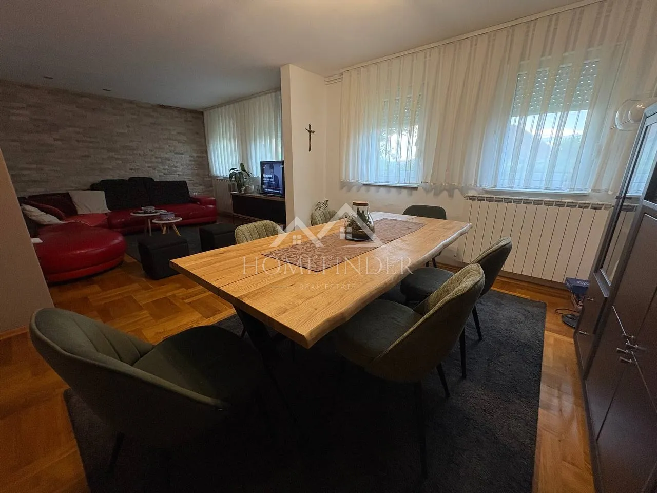 obiteljska kuća: petrinja, 200 m2 - slika 29