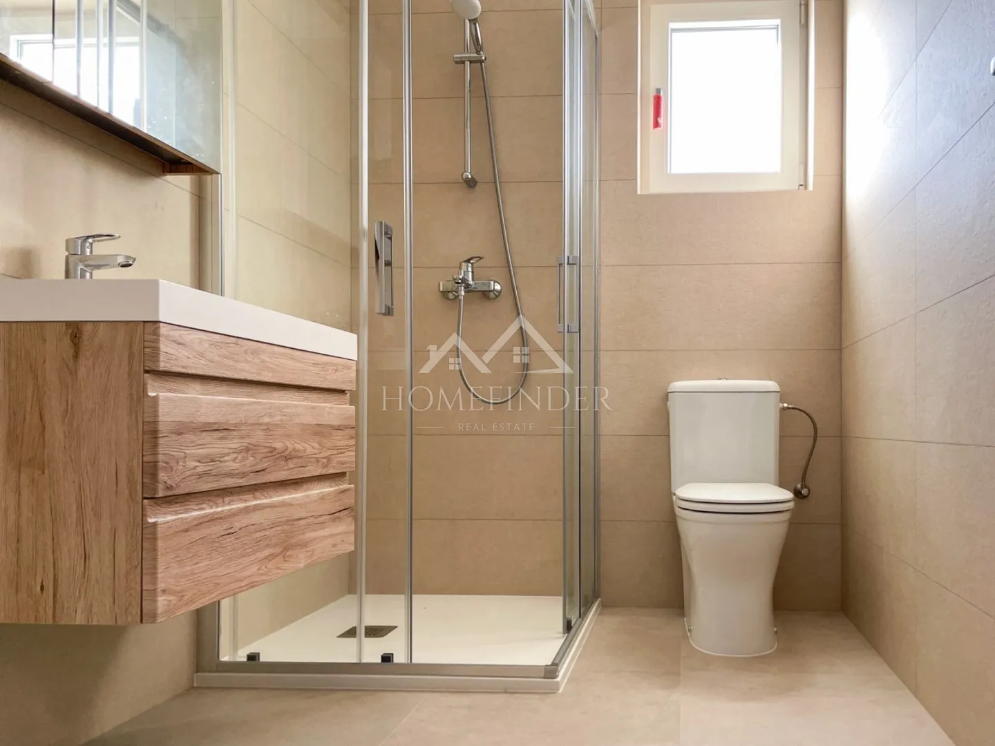 luksuzni dvoetažni penthouse s pogledom na more, 112m2, povljana, novogradnja - slika 18