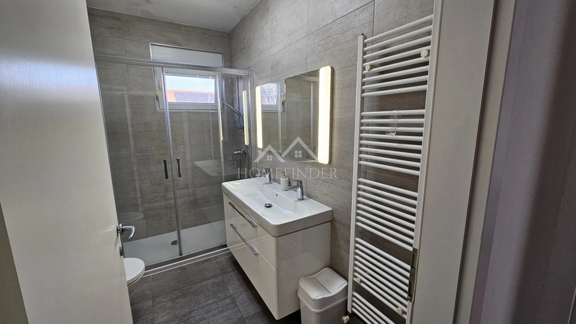 luksuzan stan s pogledom na zagreb, 116m², (4s), 2vpm, podsused-vrapče, zagreb, novogradnja - slika 9