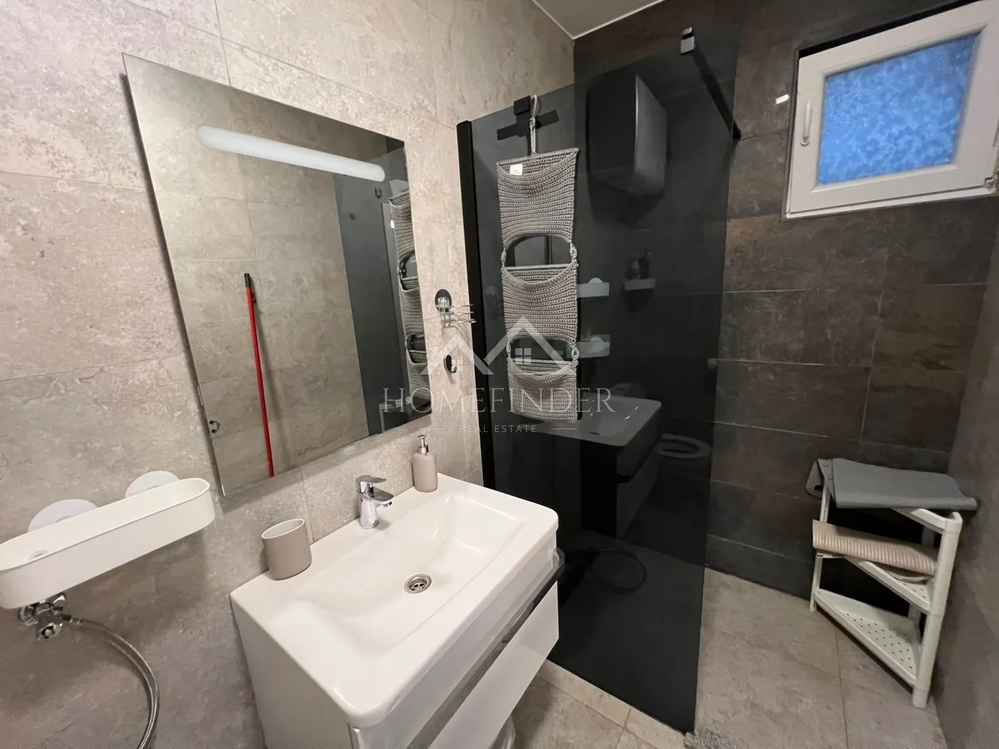 apartman, 53m2, smart home, vir - slika 27