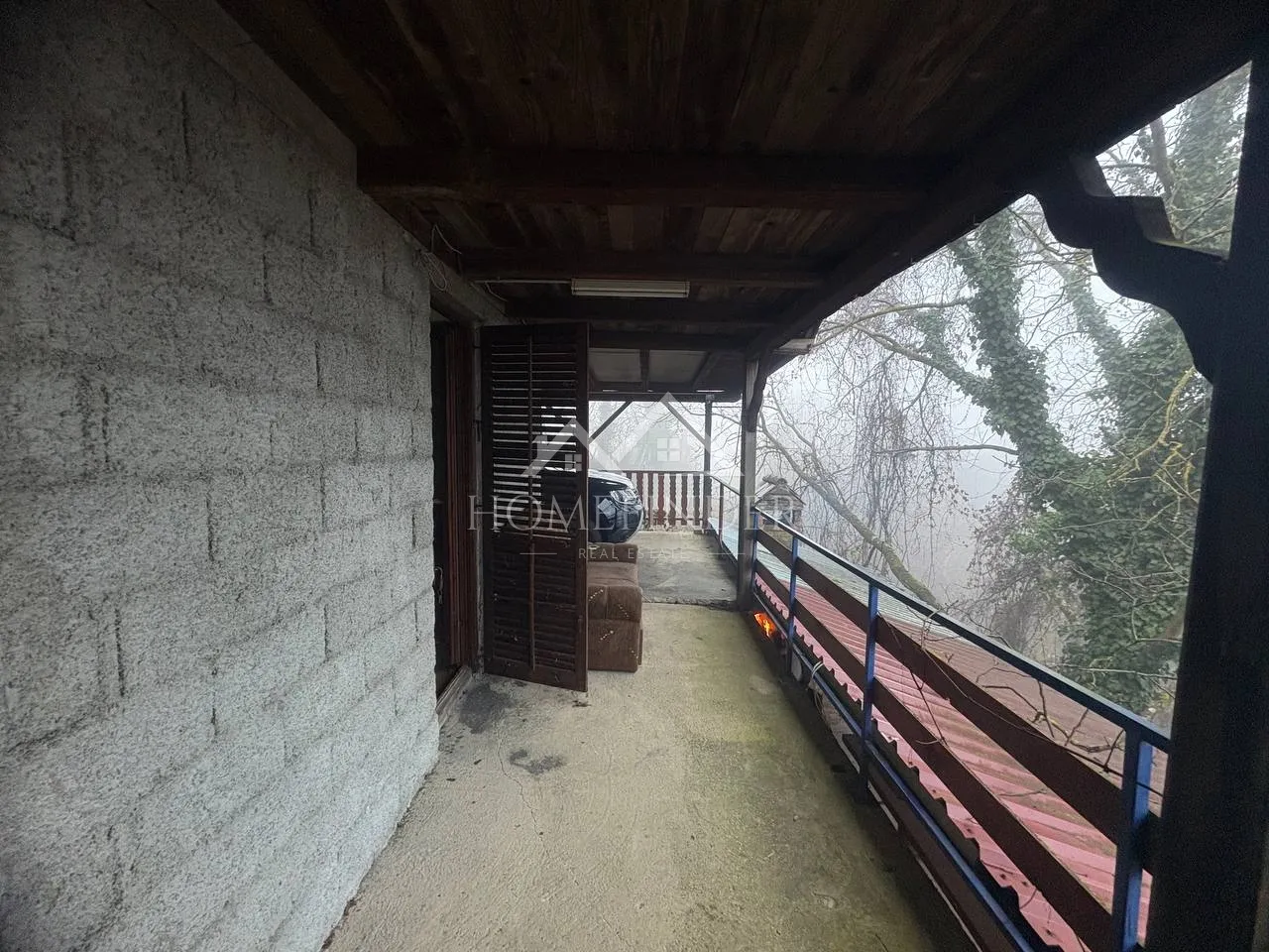 kuća za odmor, 60 m2, krapinske toplice - slika 13