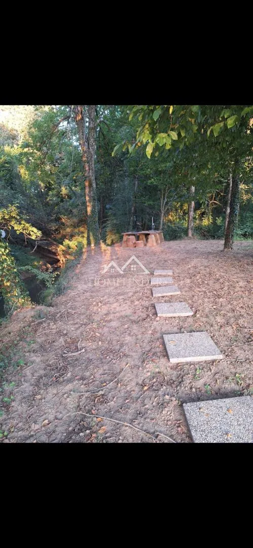 kuća za odmor (130m²) - karlovac - slika 29