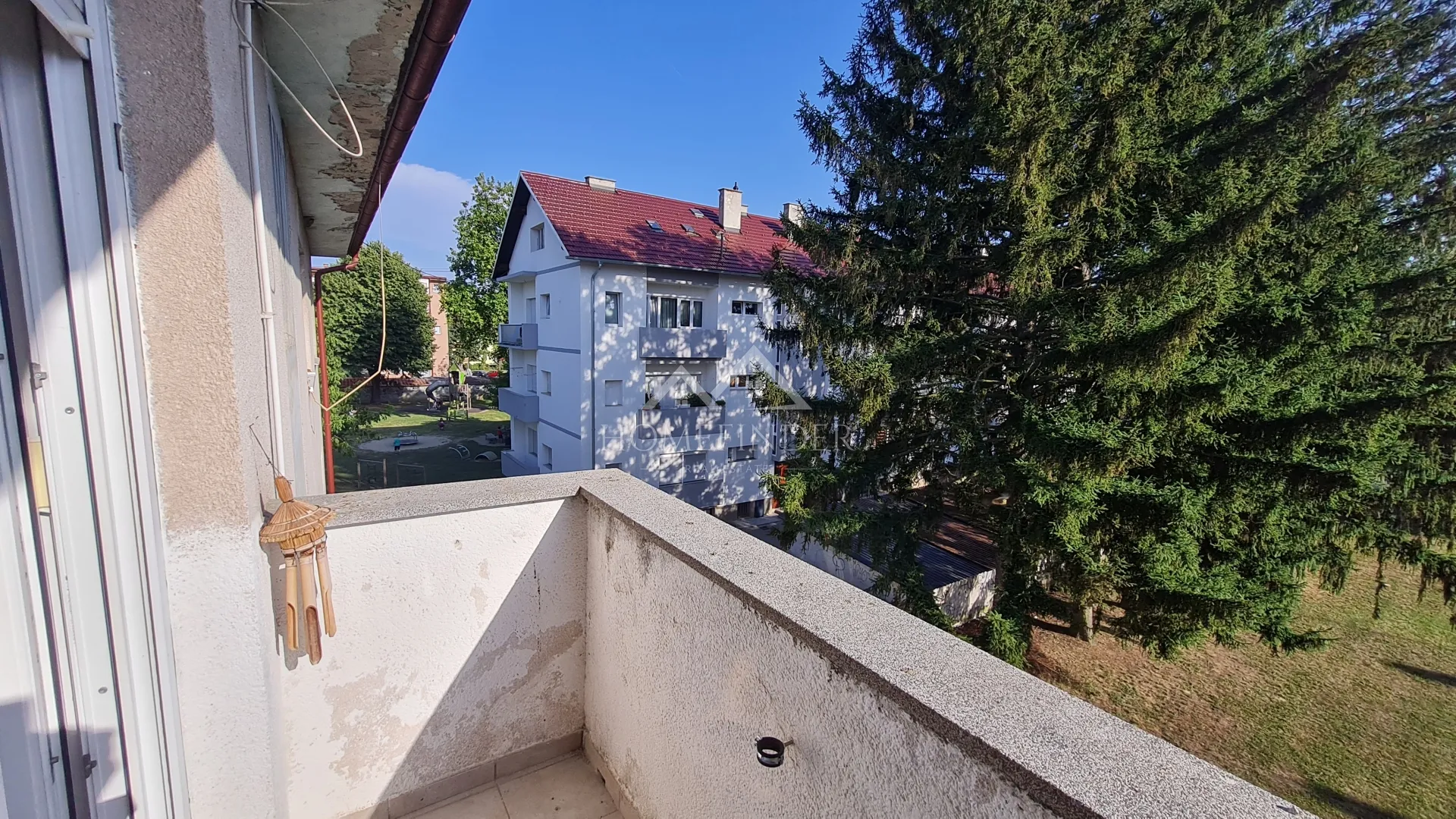 stan 45m2, koprivnica - slika 11