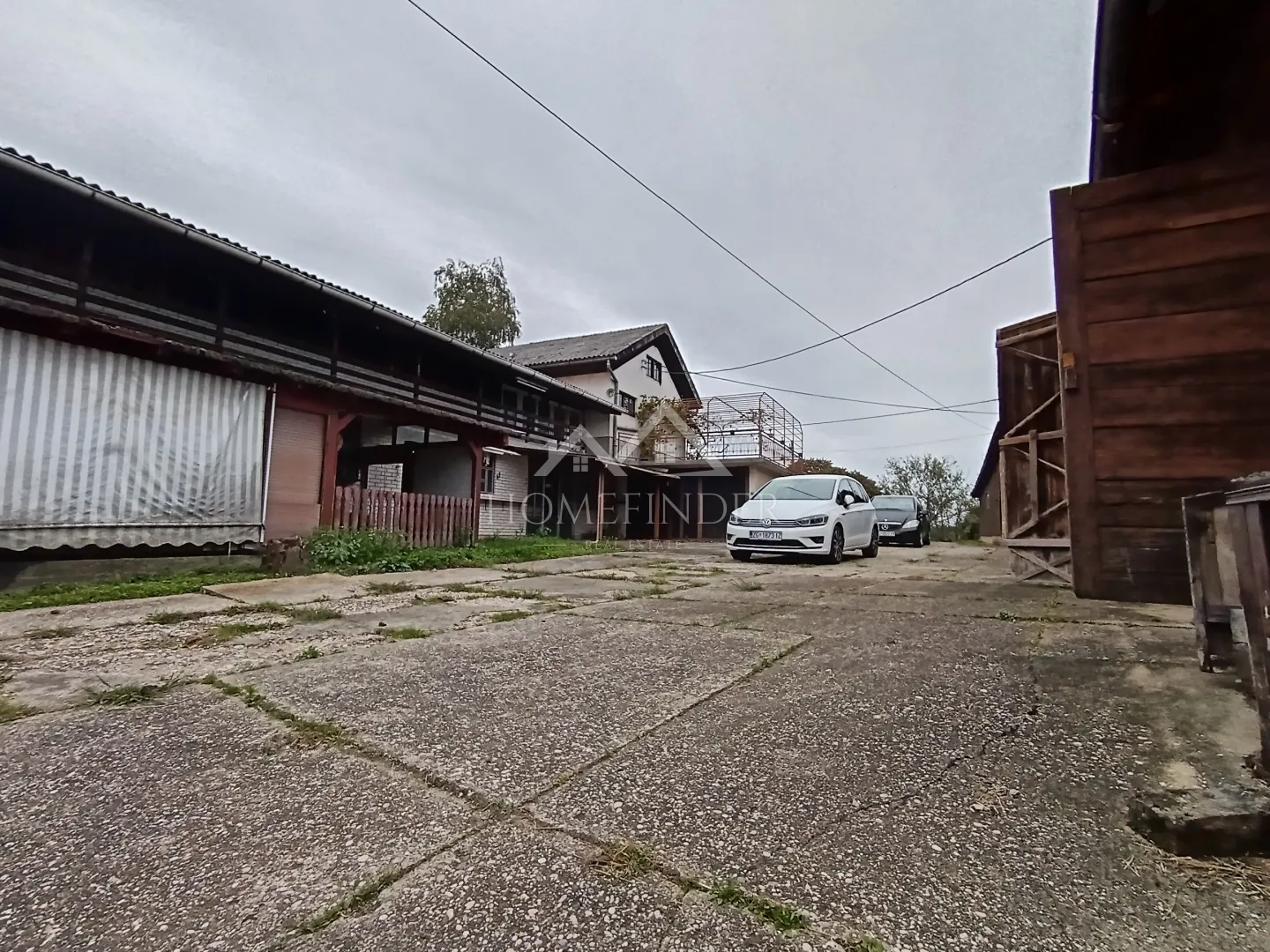 kuća za adaptaciju 260m2, pokupsko - slika 14