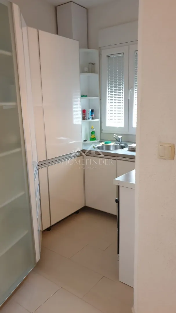 apartman u starom dijelu mandra, 50,68m2, 1vpm, pag - slika 8