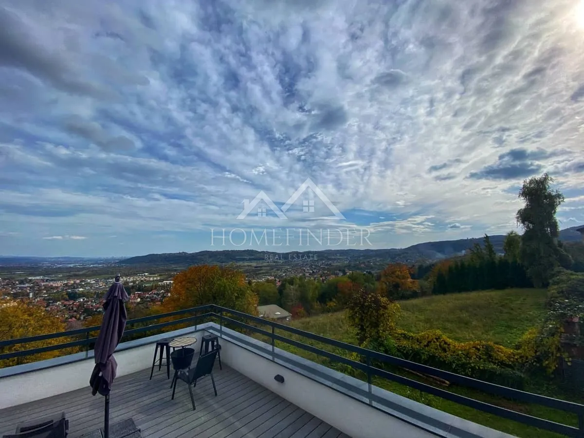 moderno dizajnirana kuća, 42,60m2, samobor - slika 6