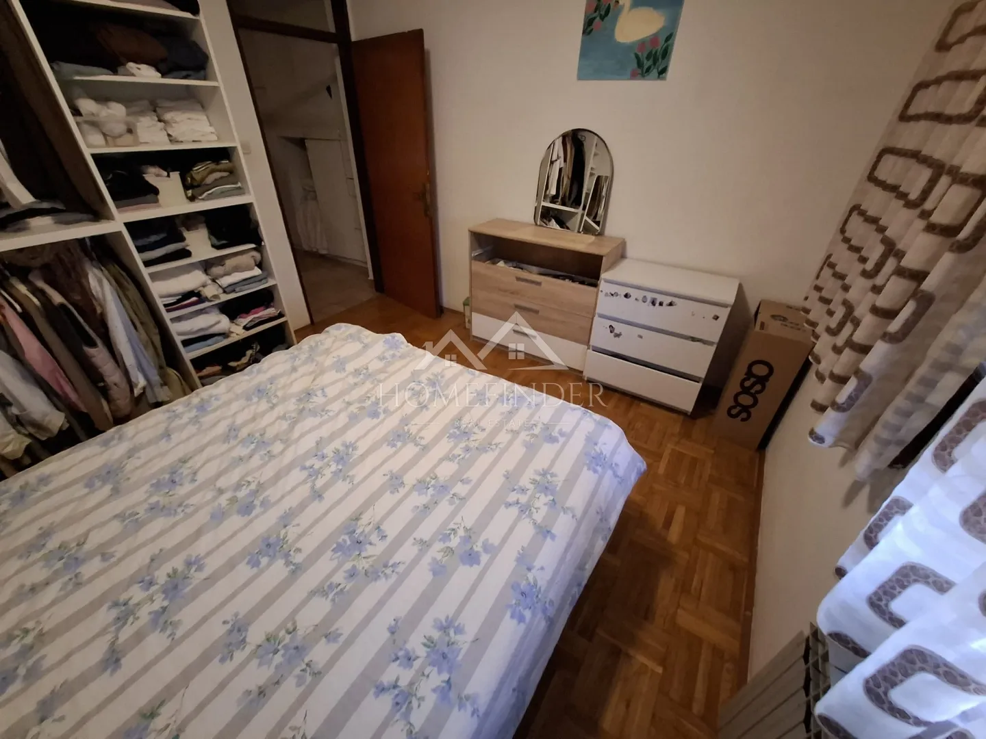 funkcionalni stan, 112,39 m2, gpm 20,06 m2, špansko - slika 17