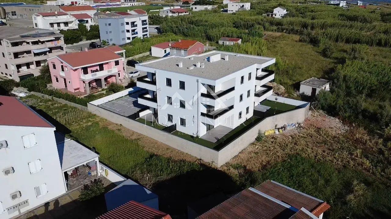 grad pag: apartman s6 - 72,12m - slika 4