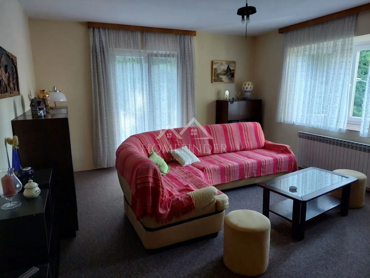 dvojna duplex kuca 260m2 okruzena prirodom i na dohvat ruke centru - slika 7