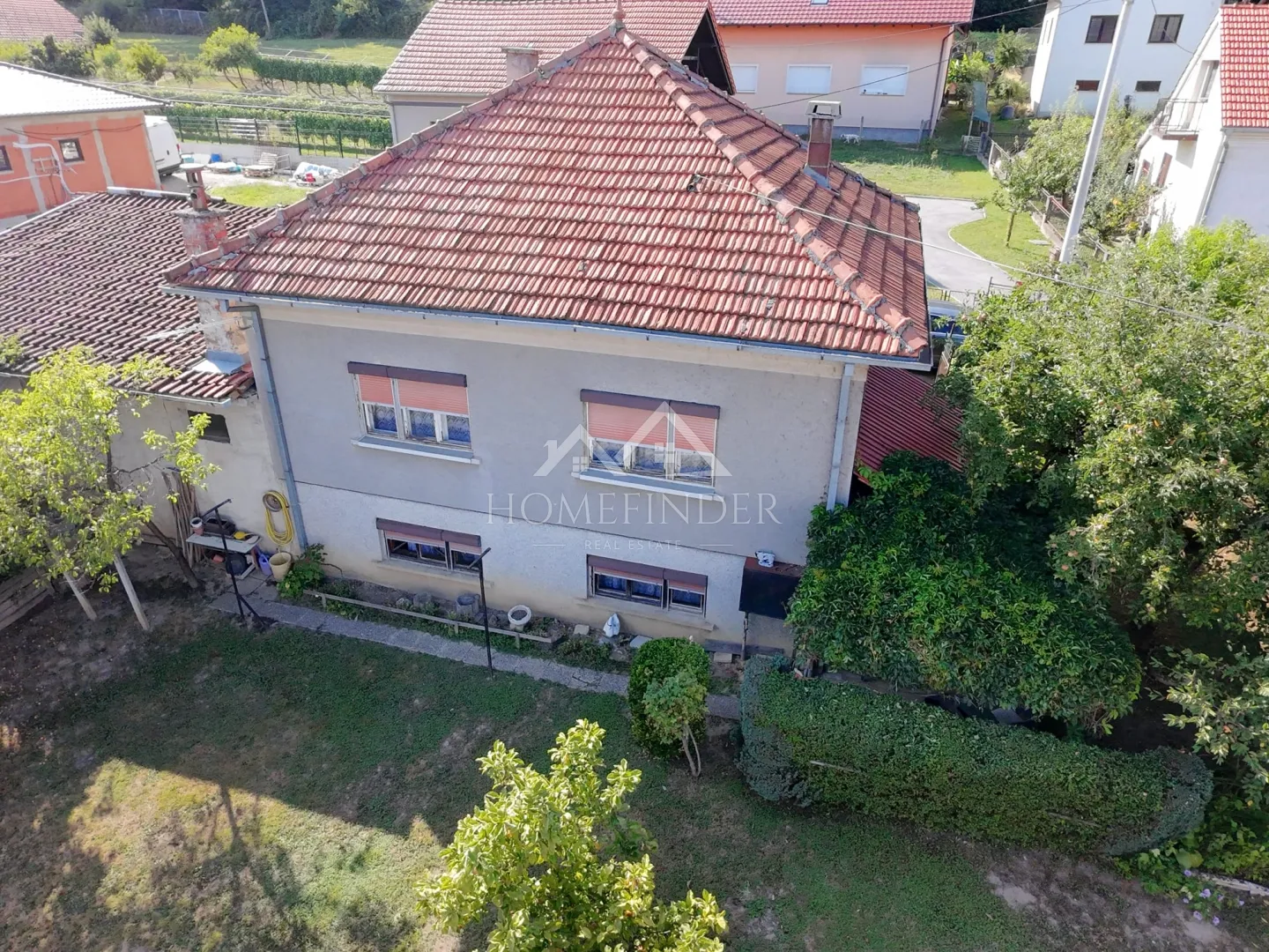 kuća 80m2, bedekovčina - slika 4