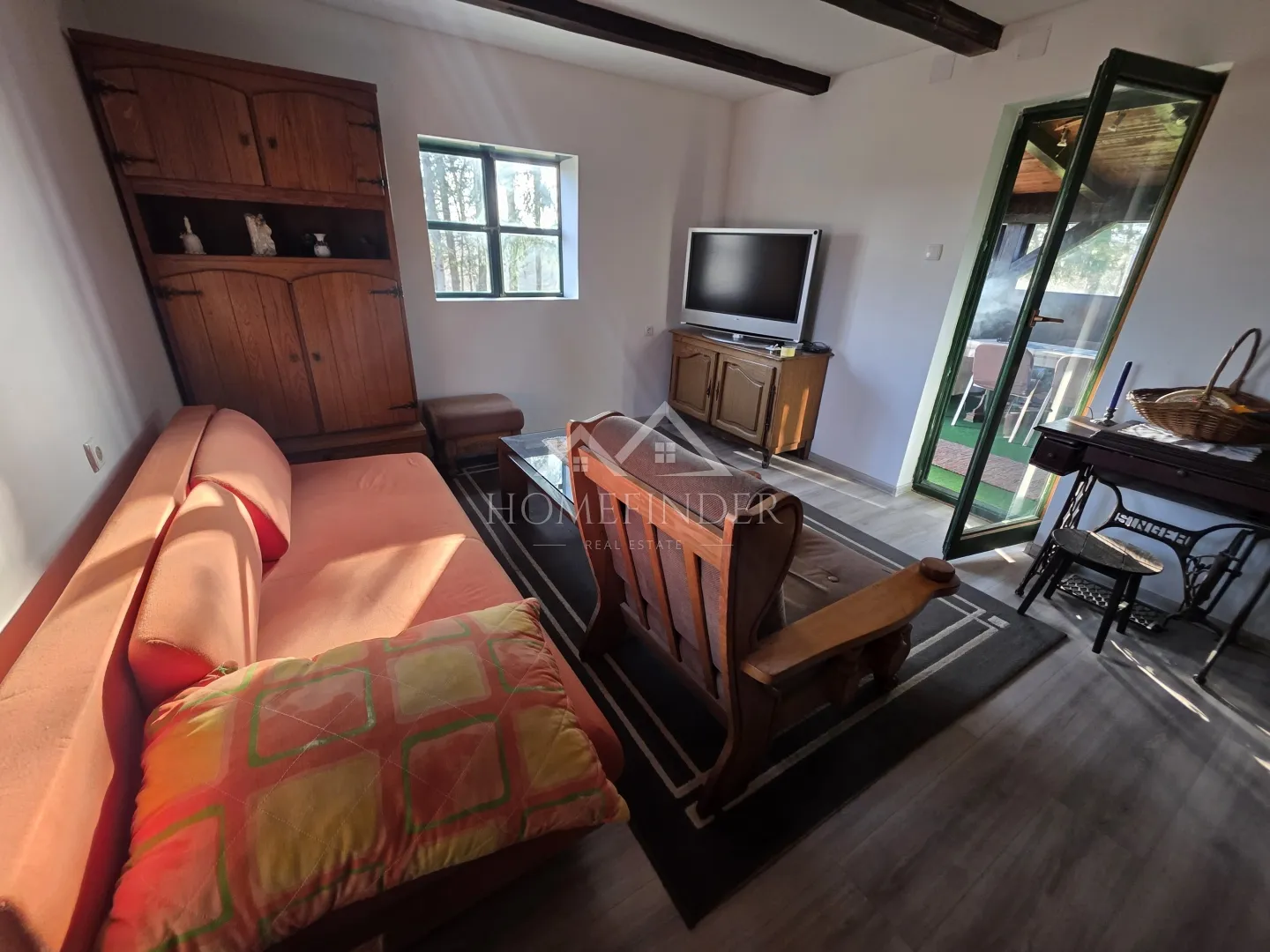 kuća za odmor, brkiševina, 60m2 - slika 7