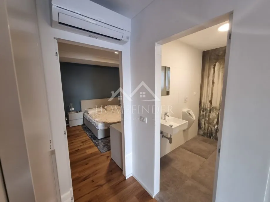luksuzna vila s bazenom – savudrija – 194 m² sa pogledom na more - slika 13