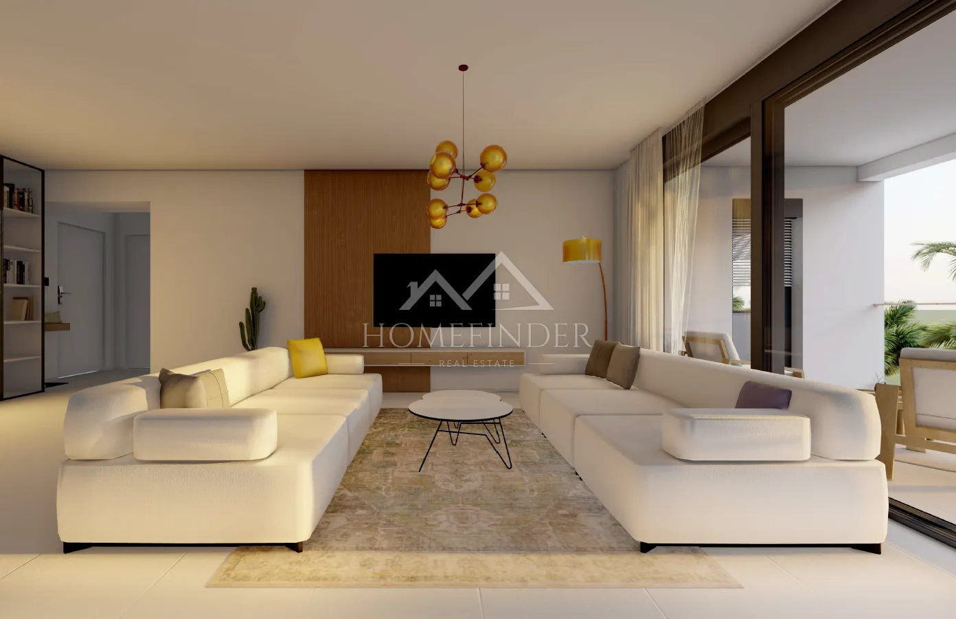 luksuzan stan s dvorištem, 161m², zambratija, istra - slika 2
