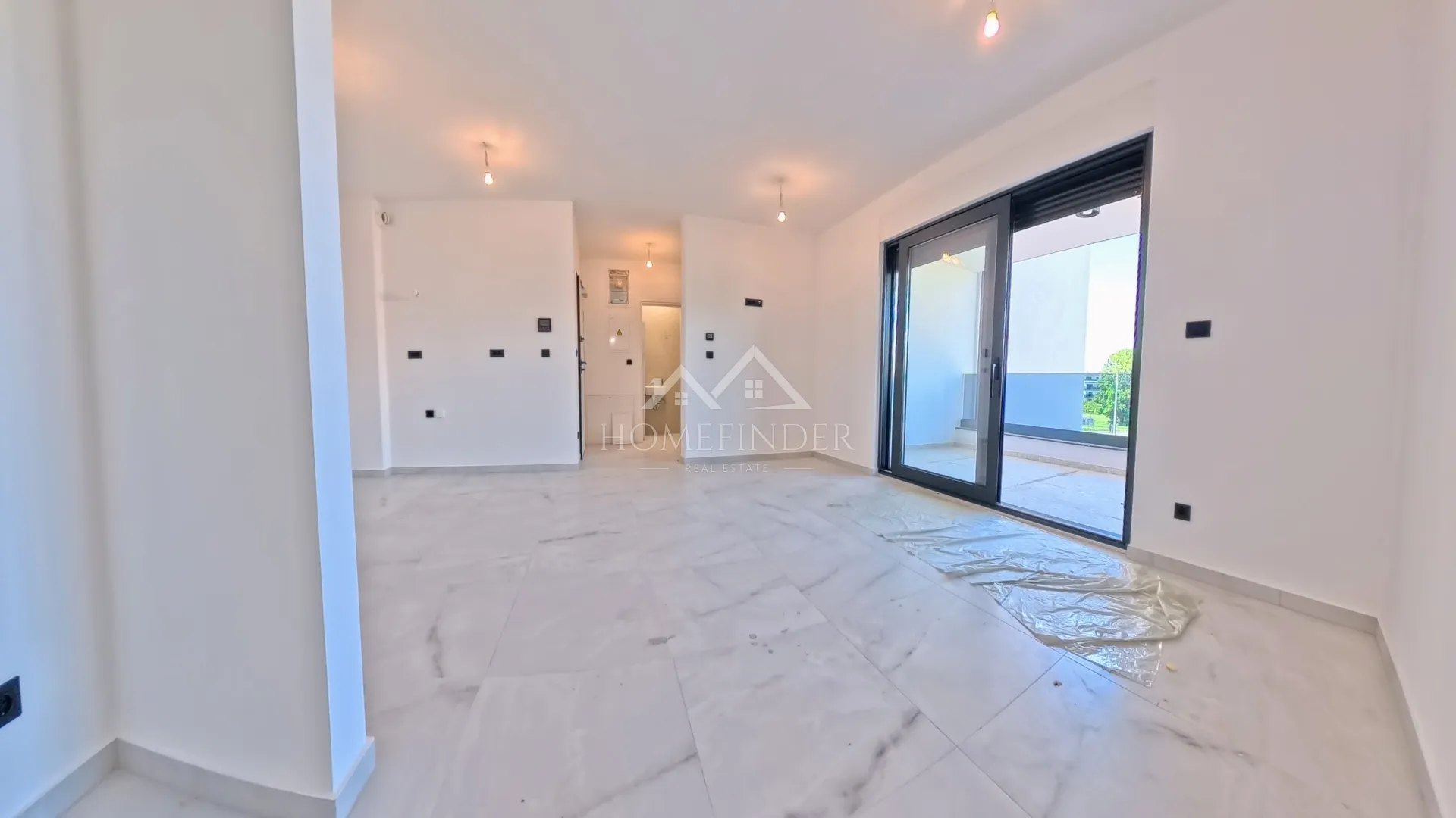 poslovni prostor 60,54m2, zaprešić, trg - slika 9
