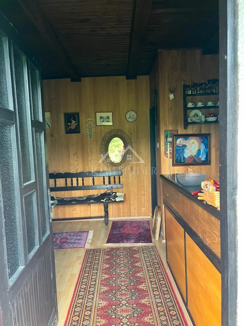 kuća za odmor, 40 m2, popovača - slika 8