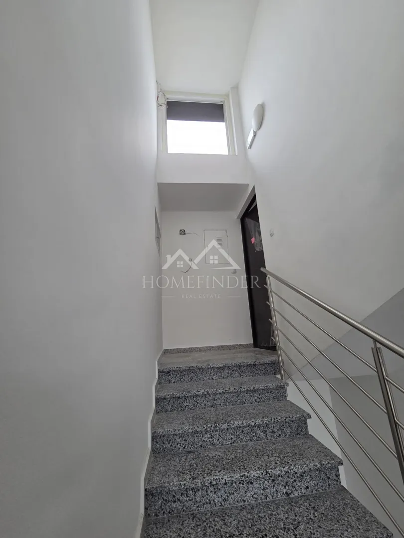 penthouse s pogledom, 71m2, privatnost, odra, novogradnja - slika 2