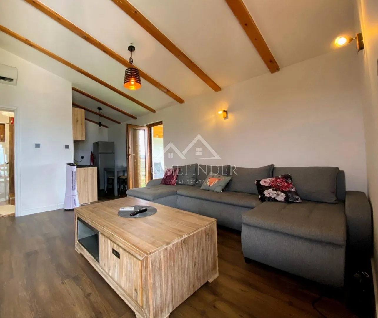 kuća s panoramskim pogledom na more, 120m², rovanjska - slika 2