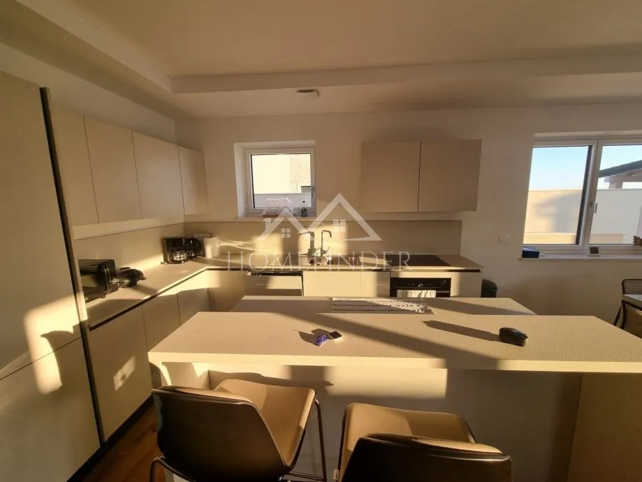 luksuzna vila s bazenom – savudrija – 194 m² sa pogledom na more - slika 7