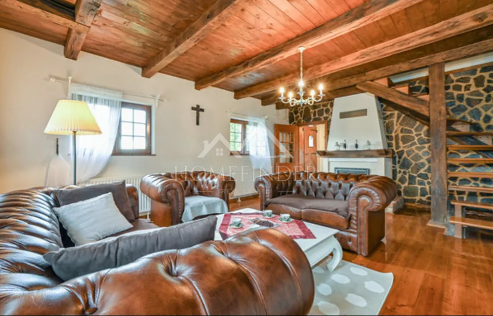 drvena kuća, krapina, 150m2 - slika 4