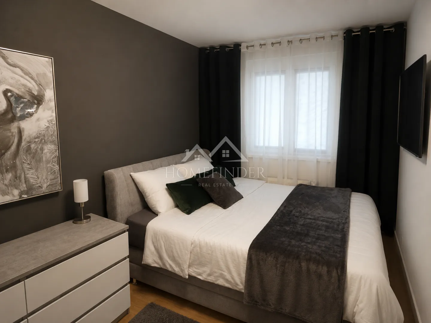 stan, 70 m², (2s), gpm, dugo selo, centar - slika 4