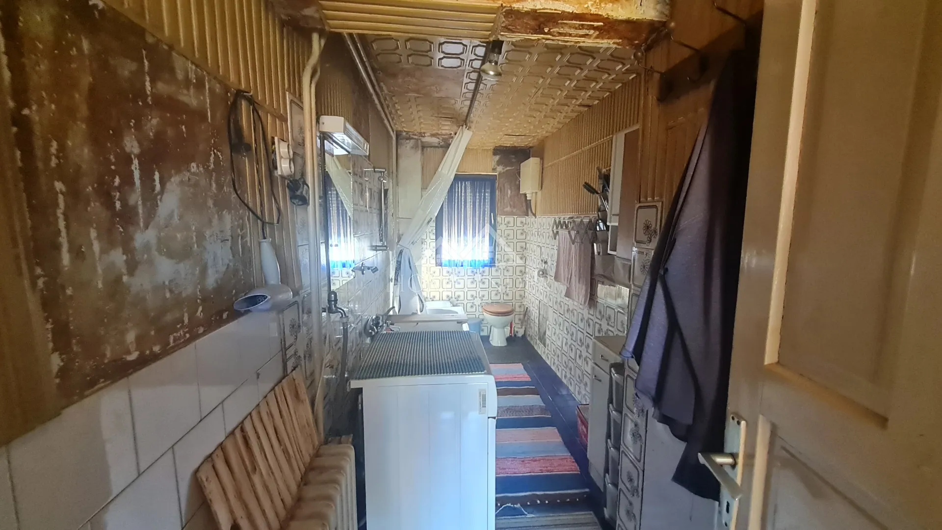 kuća 80m2, bedekovčina - slika 16