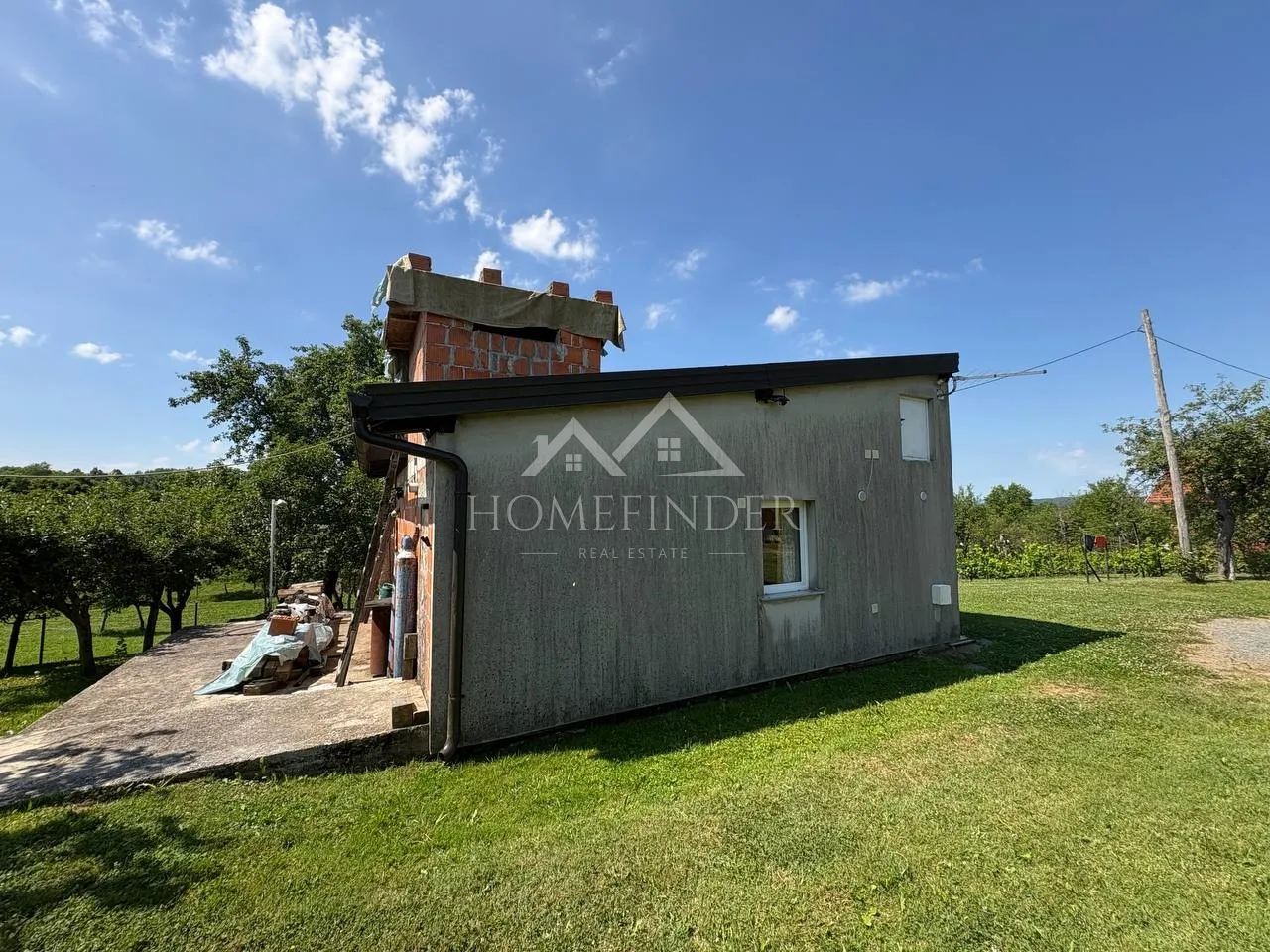 kuća: graberje (petrinja), 50 m2 - slika 9