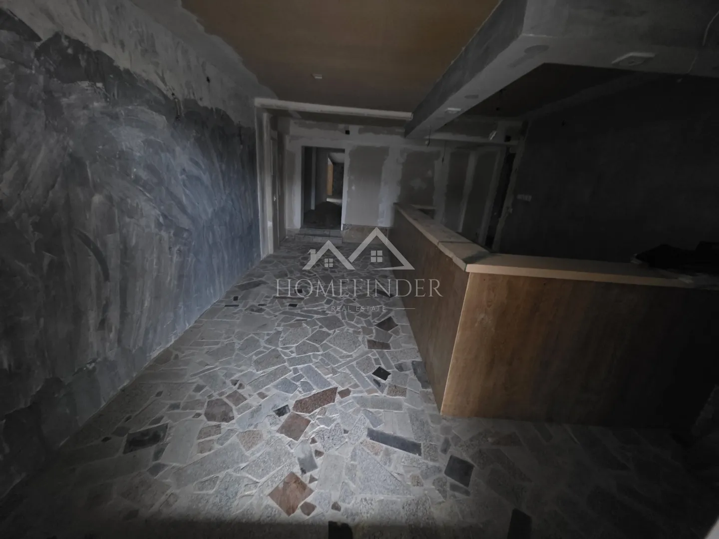 poslovno-stambeni objekt, 394m2, petrinja - slika 3
