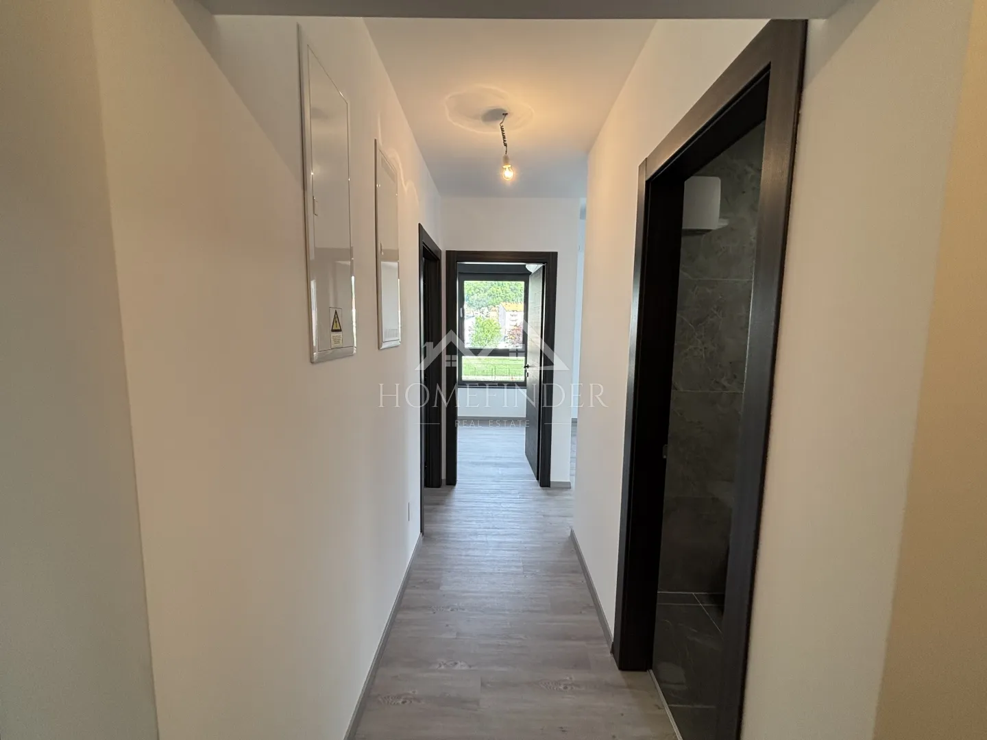 trosoban stan, krapinske toplice, 70m2, novogradnja - slika 2