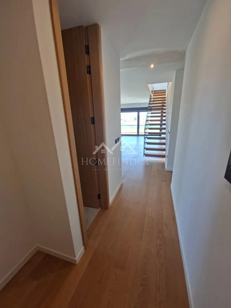 luksuzan i moderan apartman, 136 m2, (3s), 2vpm, sukošan - slika 9