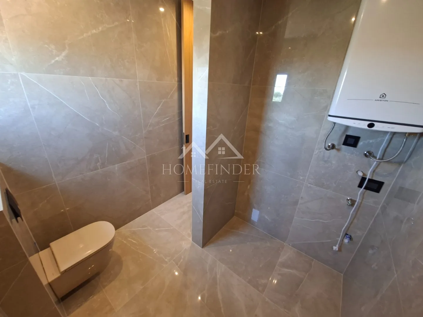 luksuzan i moderan apartman, 136 m2, (3s), 2vpm, sukošan - slika 13