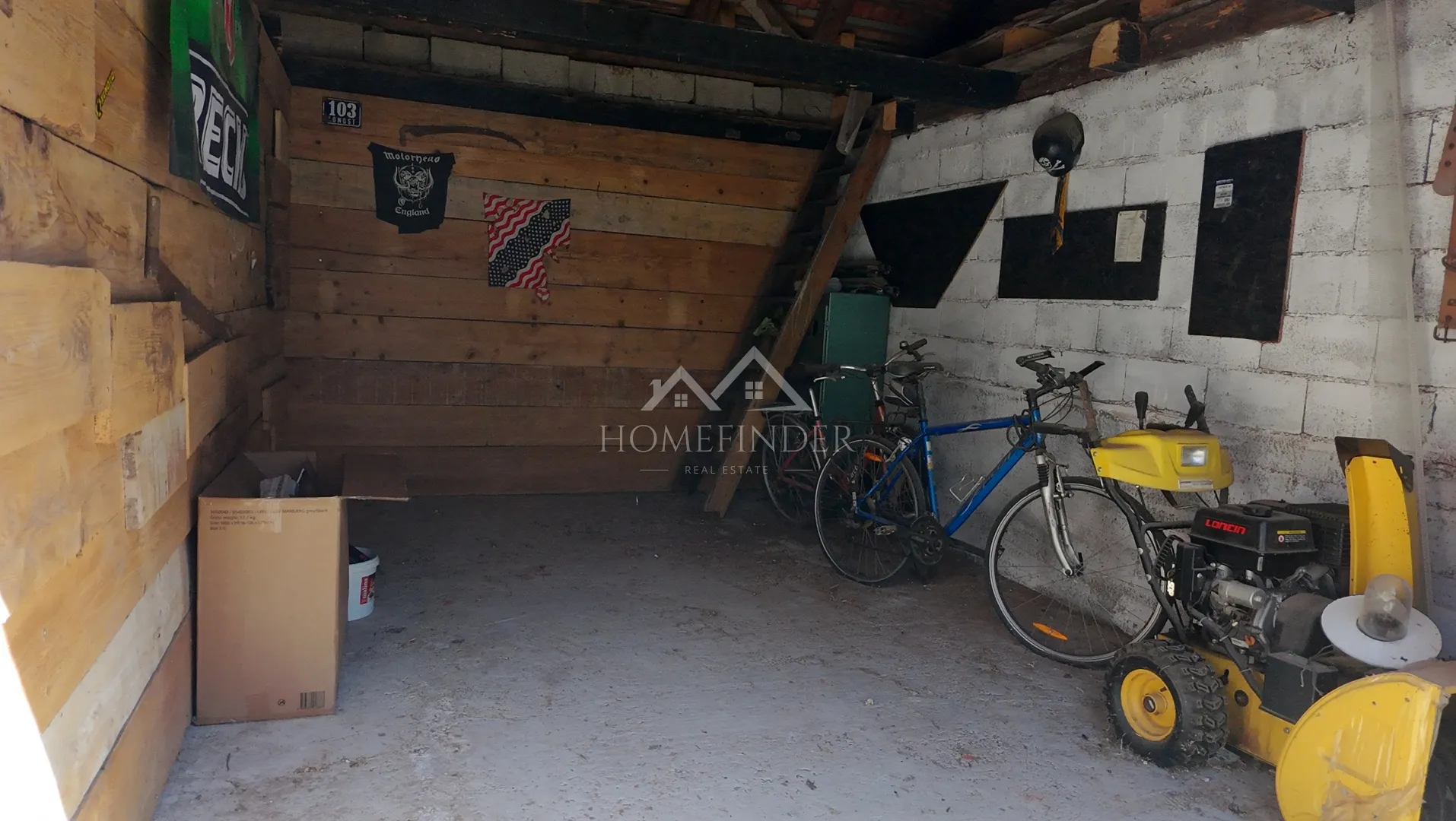 kuća za adaptaciju, 64m², ogulin - slika 9