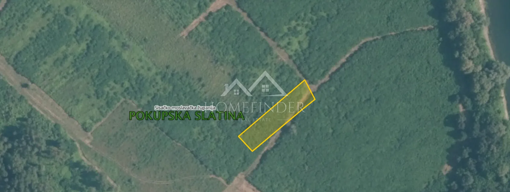 poljoprivredna zemljišta, pokupska slatina, 35.120 m2 - slika 6
