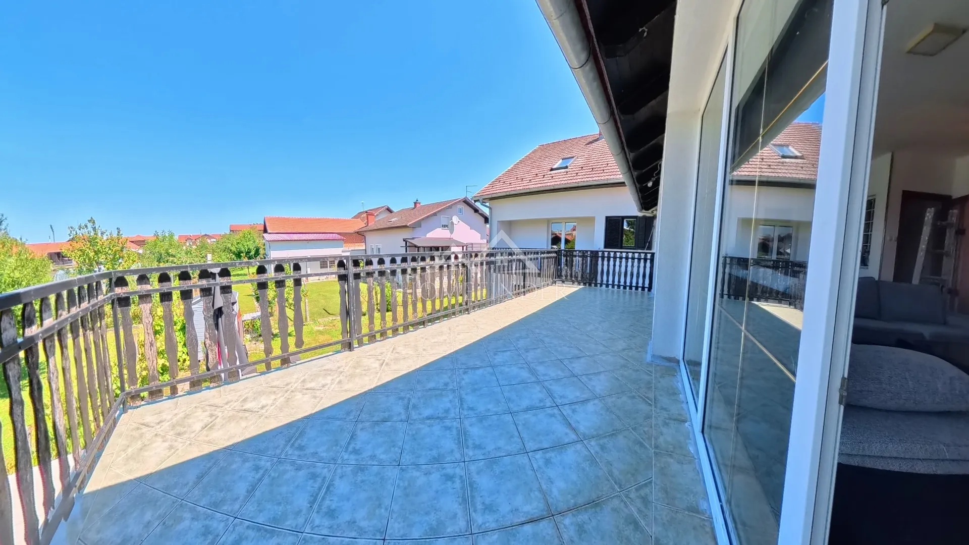 5s stan (132,74 m2), zaprešić, fabekova ulica - slika 27