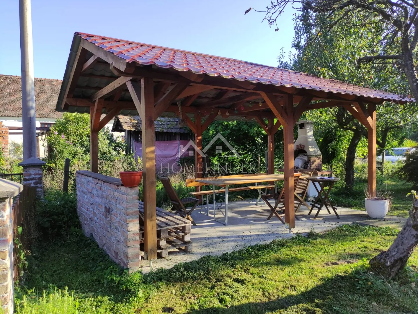 kuća s dvorištem, 90m2, prečno, ivanić grad - slika 15