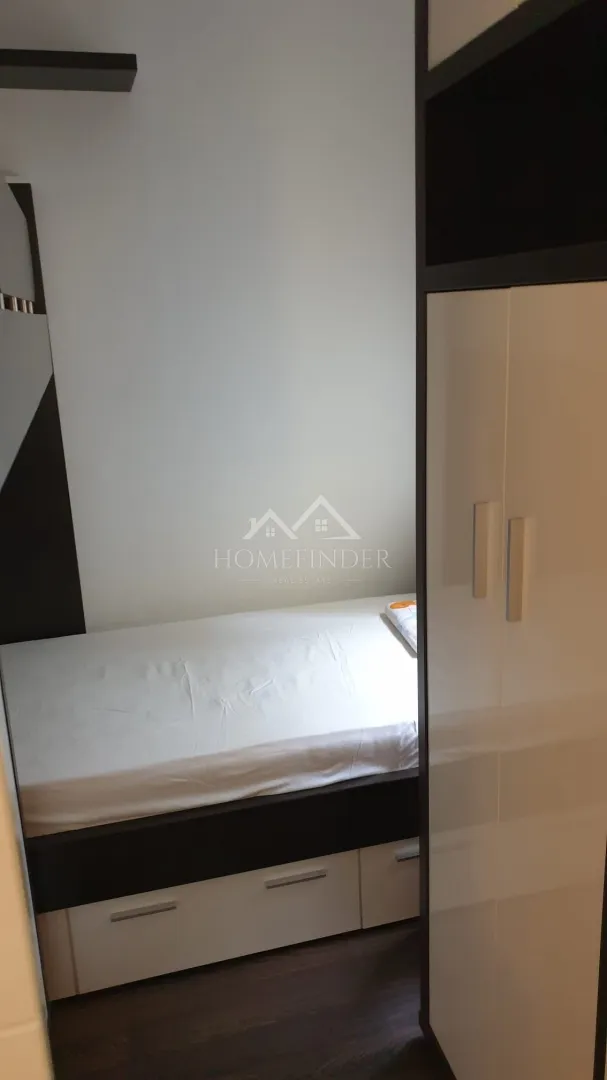 apartman u starom dijelu mandra, 50,68m2, 1vpm, pag - slika 16