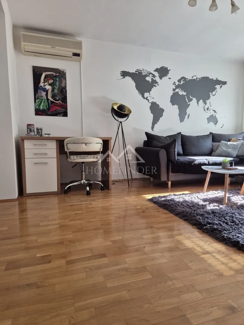 križevci centar - stan 82,50m - slika 3