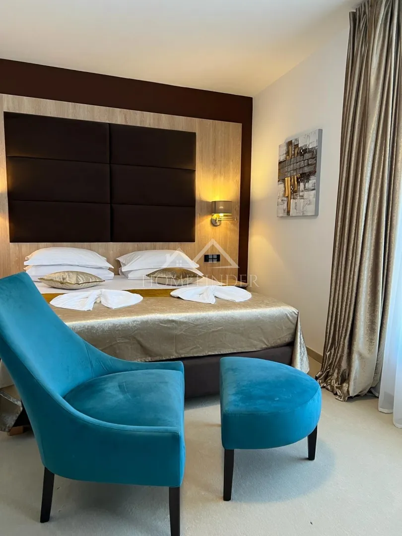 hotel 1050m2, senj, top lokacija uz obalu - slika 12
