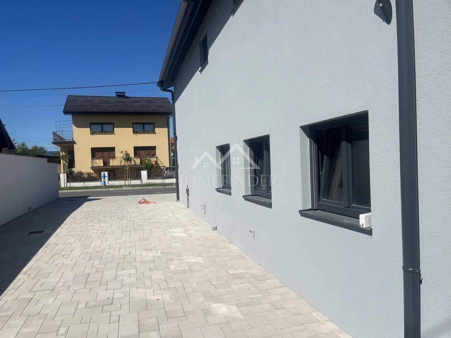 stambeno-poslovna zgrada sa višestrukim mogućnostima, 510m2, samobor - slika 10