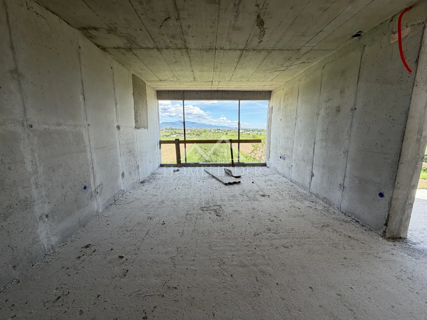 kuća u nizu s pogledom, 133m2, stupnički obrež, novogradnja - slika 25