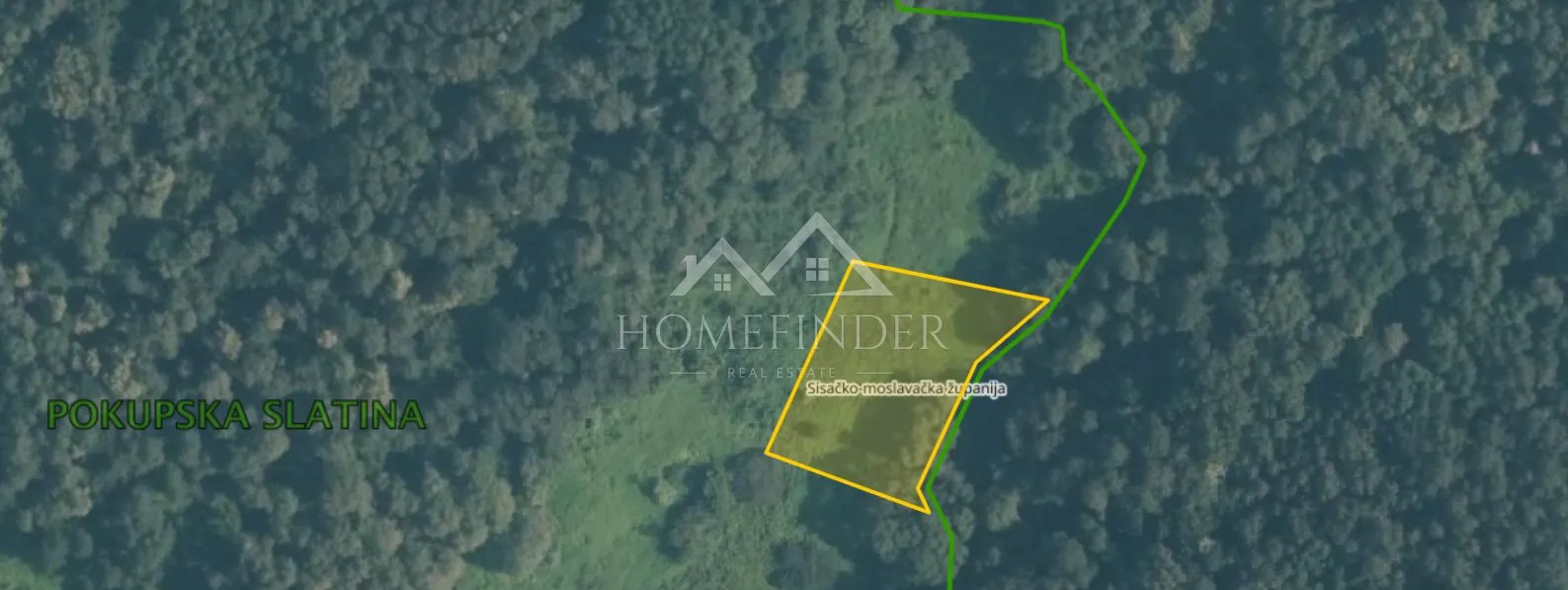 poljoprivredna zemljišta, pokupska slatina, 35.120 m2 - slika 8